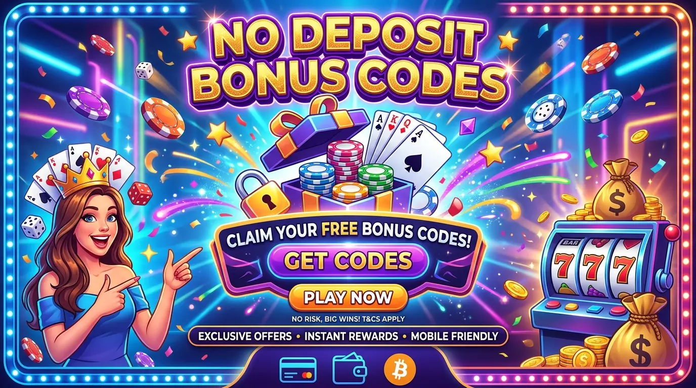 Chanz casino no deposit bonus