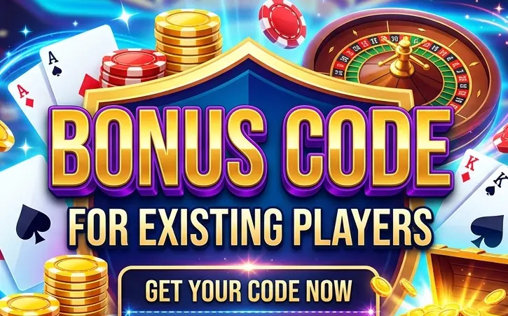 Chanz casino återkommande bonus