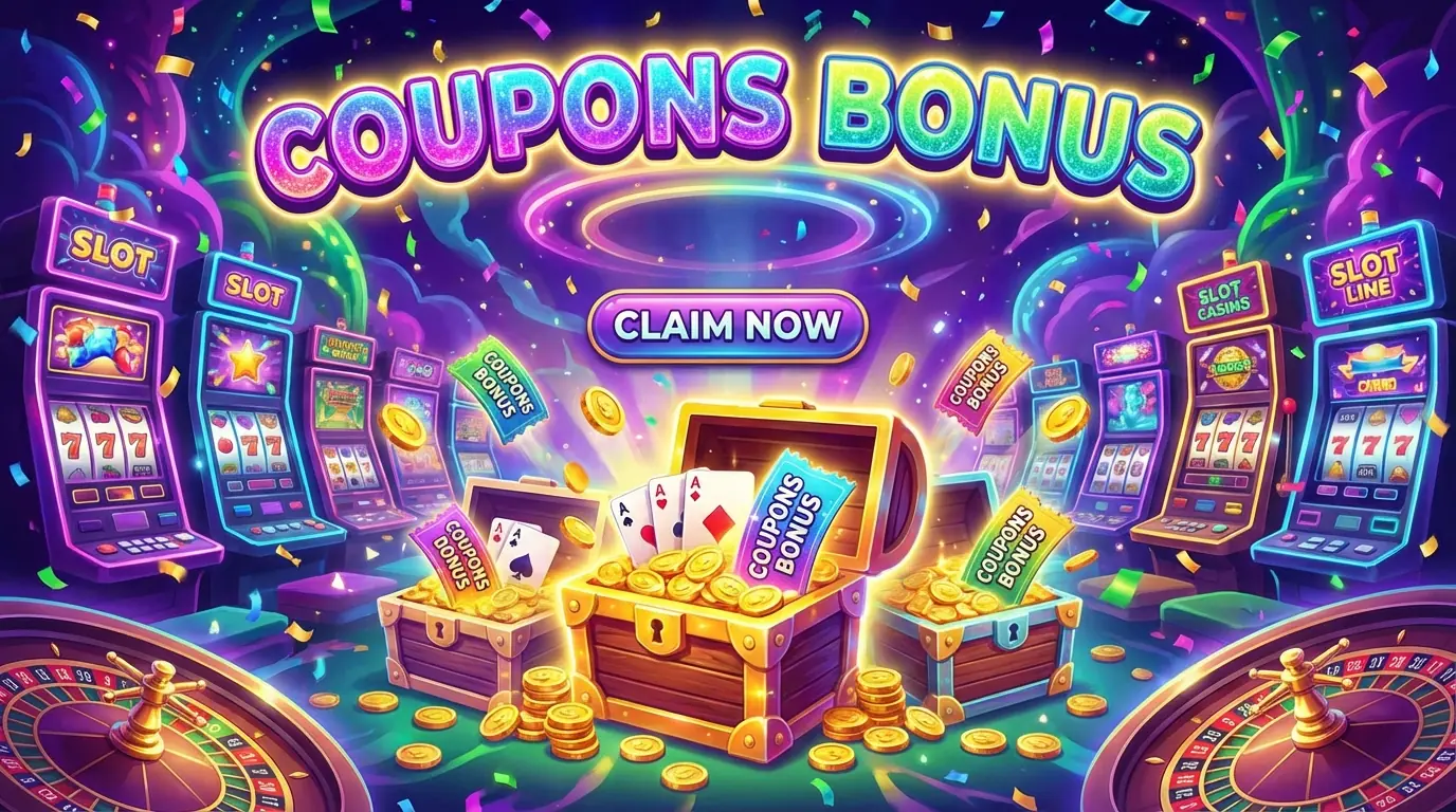 Chanz casino kuponger