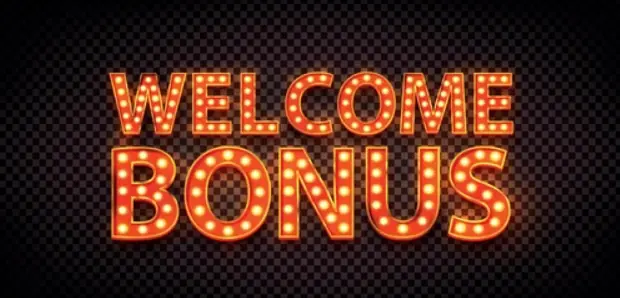 Chanz casino välkomsterbjudande