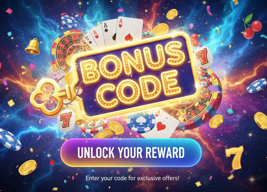 Chanz casino bonus code
