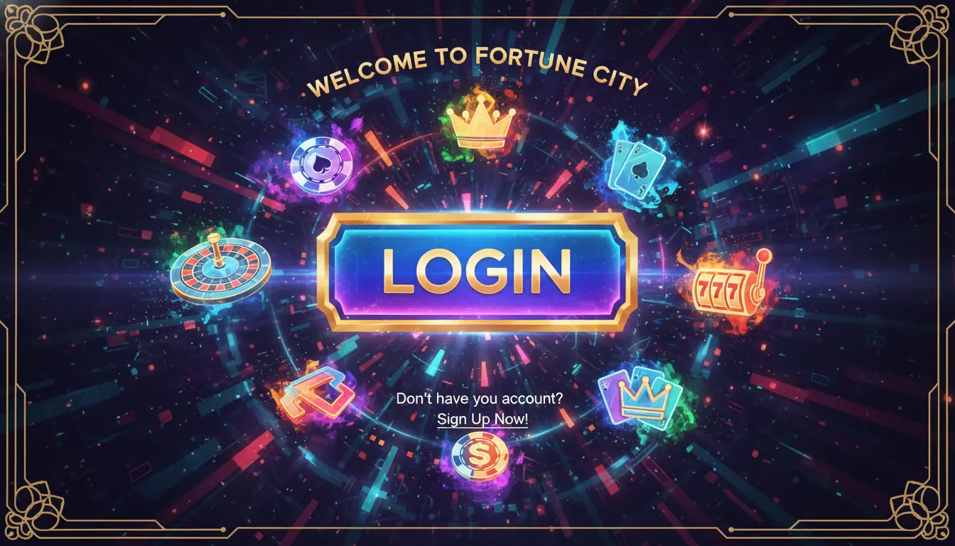 Chanz casino kontoåtkomst