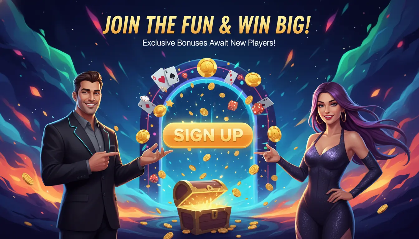 Chanz casino registrering