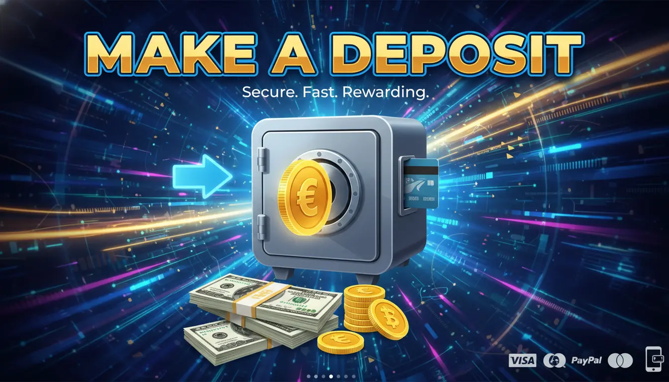 Chanz casino betalningsmetoder