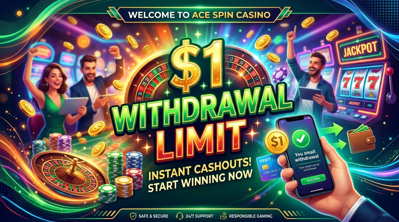 Chanz casino uttagsgräns