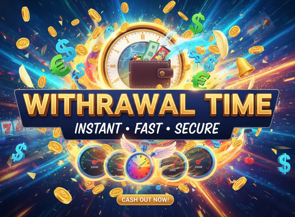 Chanz casino uttagstid