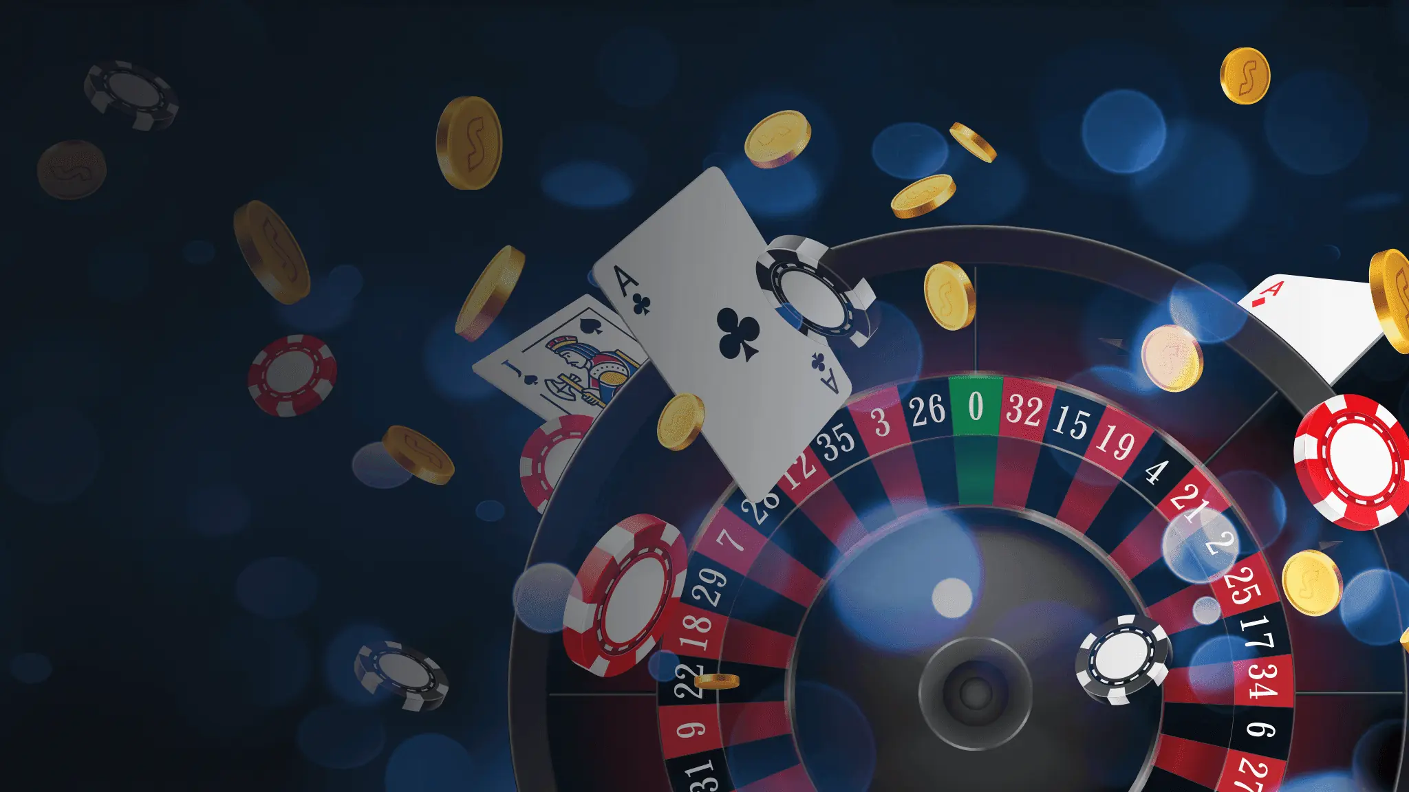 Chanz casino spelutbud