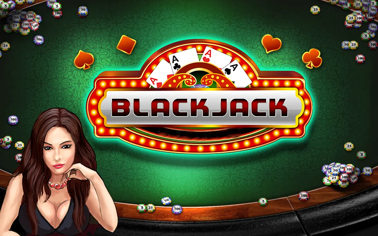Chanz casino blackjack