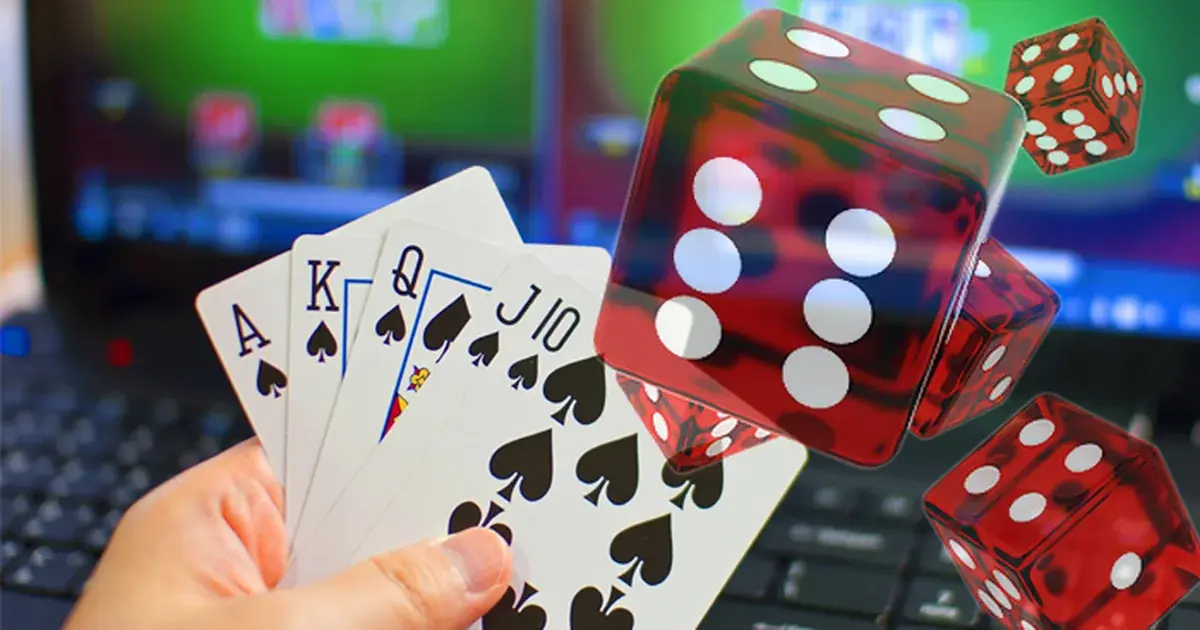 Poker Chanz casino