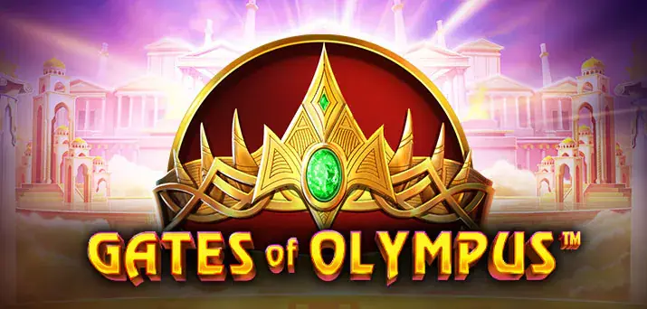 Chanz casino Gates of Olympus
