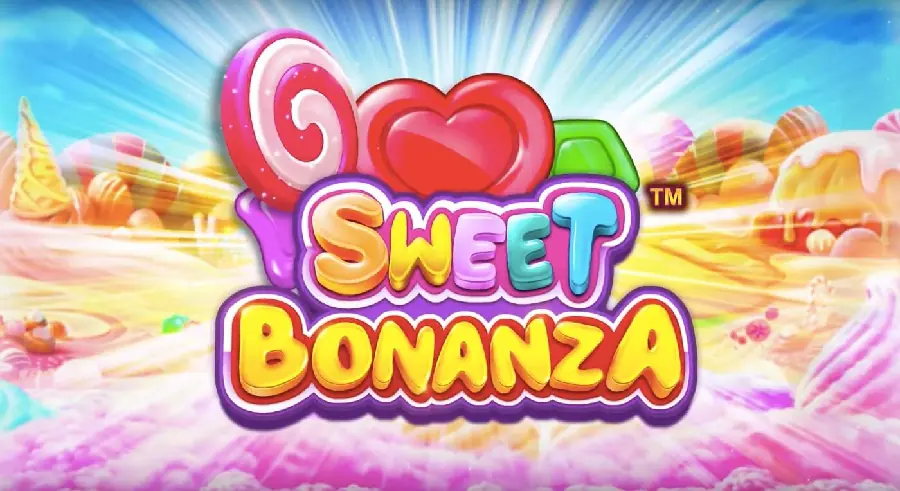 Sweet Bonanza hos Chanz casino