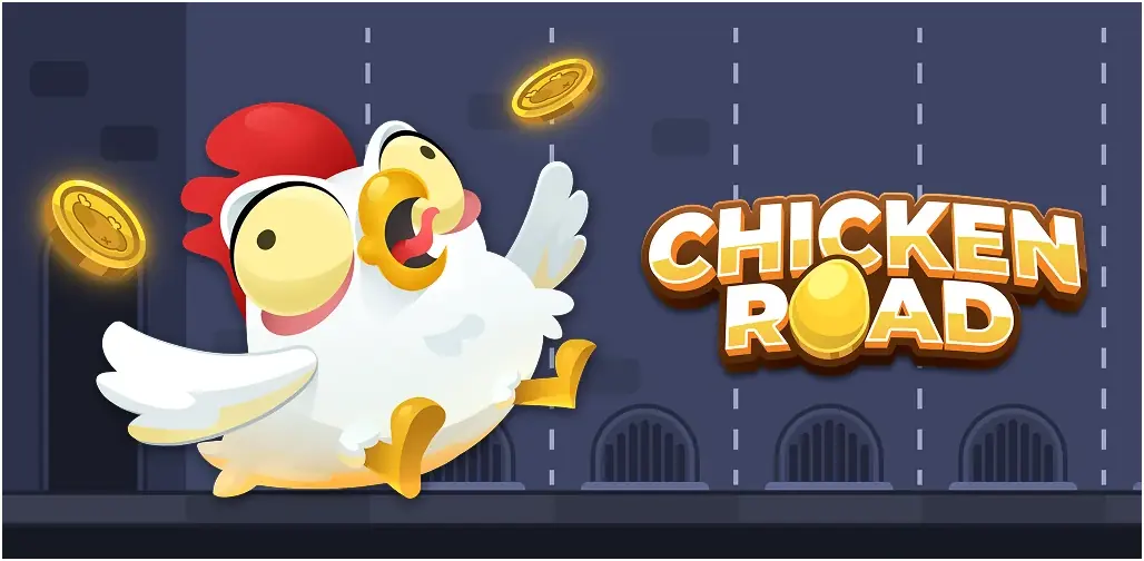 Chanz casino Sverige Chicken Road